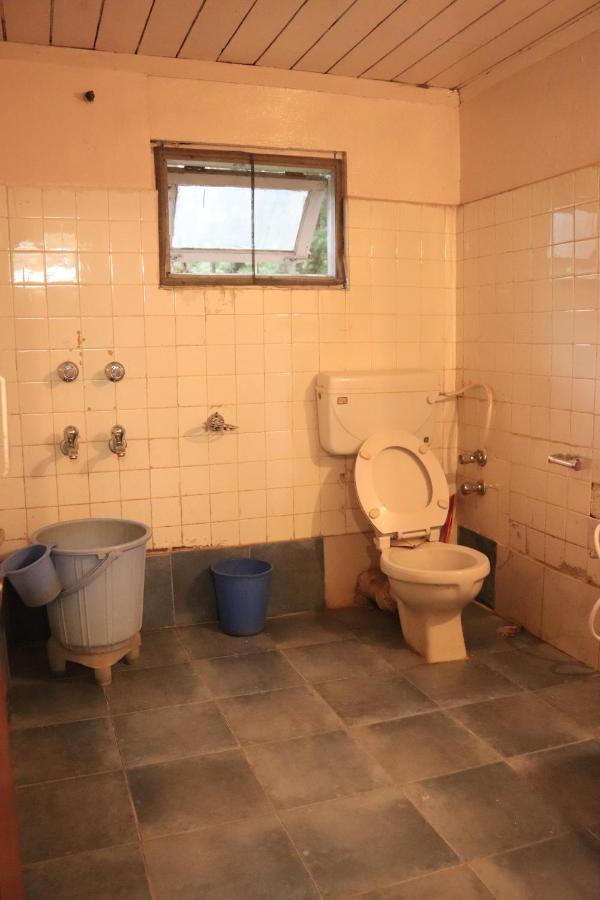 Oswal Cottage Pahalgām Exterior foto