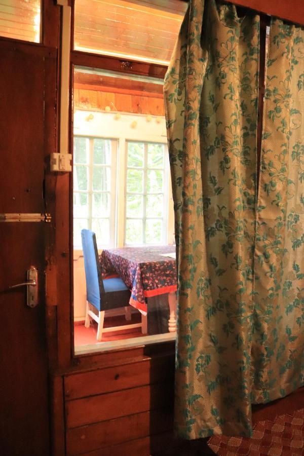 Oswal Cottage Pahalgām Exterior foto